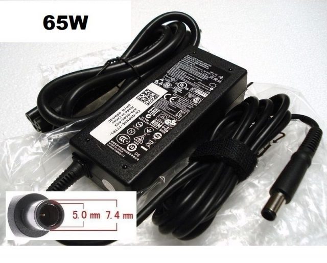 Sạc-laptop-Dell-19.5V-3.34A-65W-KIM TO