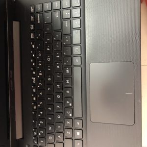 Laptop Asus X541Uv I5 6198U/8Gb/Ssd 120Gb+ Hdd 500Gb/2Gb 920Mx/Win10 – Công  Ty Tnhh Tm-Dv Tin Học An Lộc
